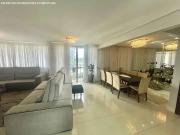 Apartamento para Venda em São Paulo/SP Morumbi 3 Quartos