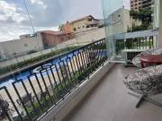 Apartamento para Venda em São Paulo/SP Morumbi 3 Quartos