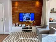 Apartamento para Venda em São Paulo/SP Morumbi 3 Quartos