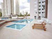 Apartamento para Venda em São Paulo/SP Morumbi 3 Quartos