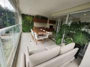 Apartamento para Venda em São Paulo/SP Morumbi 3 Quartos