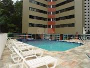 Apartamento para Venda em São Paulo/SP Morumbi 3 Quartos