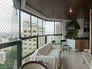 Apartamento para Venda em São Paulo/SP Morumbi 3 Quartos