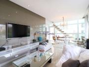 Apartamento para Venda em São Paulo/SP Morumbi 3 Quartos