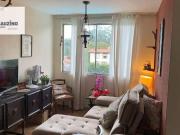 Apartamento para Venda em São Paulo/SP Morumbi 3 Quartos