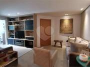 Apartamento para Venda em São Paulo/SP Morumbi 3 Quartos