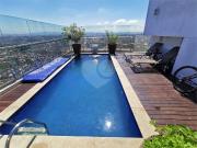 Apartamento para Venda em São Paulo/SP Morumbi 3 Quartos