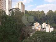 Apartamento para Venda em São Paulo/SP Morumbi 3 Quartos