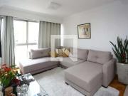 Apartamento para Venda em São Paulo/SP Morumbi 3 Quartos