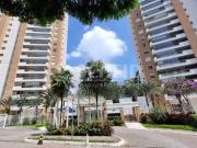 Apartamento para Venda em São Paulo/SP Morumbi 3 Quartos