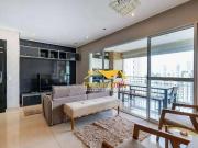 Apartamento para Venda em São Paulo/SP Morumbi 3 Quartos