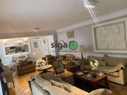 Apartamento para Venda em São Paulo/SP Morumbi 3 Quartos