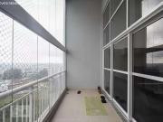 Apartamento para Venda em São Paulo/SP Morumbi 3 Quartos