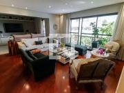 Apartamento para Venda em São Paulo/SP Morumbi 3 Quartos