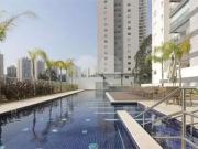 Apartamento para Venda em São Paulo/SP Morumbi 3 Quartos