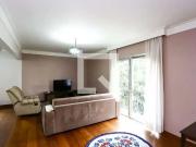 Apartamento para Venda em São Paulo/SP Morumbi 3 Quartos