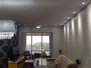Apartamento para Venda em São Paulo/SP Morumbi 3 Quartos