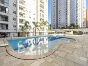 Apartamento para Venda em São Paulo/SP Morumbi 3 Quartos