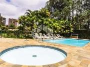 Apartamento para Venda em São Paulo/SP Morumbi 3 Quartos