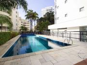 Apartamento para Venda em São Paulo/SP Morumbi 3 Quartos