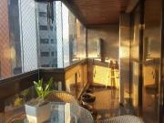 Apartamento para Venda em São Paulo/SP Morumbi 3 Quartos