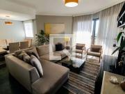 Apartamento para Venda em São Paulo/SP Morumbi 3 Quartos