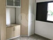 Apartamento para Venda em São Paulo/SP Morumbi 3 Quartos