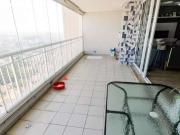 Apartamento para Venda em São Paulo/SP Morumbi 3 Quartos