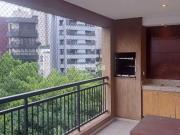Apartamento para Venda em São Paulo/SP Morumbi 3 Quartos