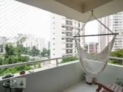 Apartamento para Venda em São Paulo/SP Morumbi 3 Quartos