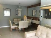 Apartamento para Venda em São Paulo/SP Morumbi 3 Quartos