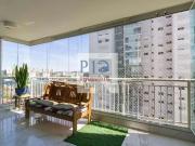 Apartamento para Venda em São Paulo/SP Morumbi 3 Quartos