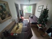 Apartamento para Venda em São Paulo/SP Morumbi 3 Quartos