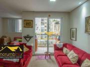 Apartamento para Venda em São Paulo/SP Morumbi 3 Quartos