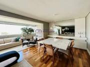 Apartamento para Venda em São Paulo/SP Morumbi 3 Quartos