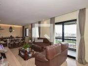 Apartamento para Venda em São Paulo/SP Morumbi 3 Quartos
