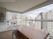 Apartamento para Venda em São Paulo/SP Morumbi 3 Quartos