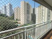 Apartamento para Venda em São Paulo/SP Morumbi 3 Quartos