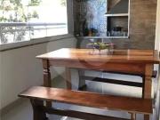 Apartamento para Venda em São Paulo/SP Morumbi 3 Quartos