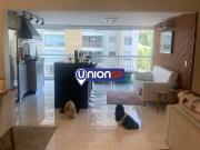 Apartamento para Venda em São Paulo/SP Morumbi 3 Quartos