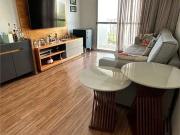 Apartamento para Venda em São Paulo/SP Morumbi 3 Quartos