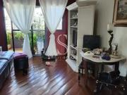 Apartamento para Venda em São Paulo/SP Morumbi 3 Quartos