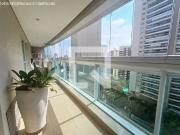Apartamento para Venda em São Paulo/SP Morumbi 3 Quartos