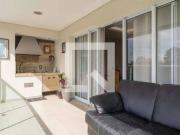 Apartamento para Venda em São Paulo/SP Morumbi 3 Quartos