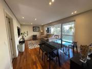 Apartamento para Venda em São Paulo/SP Morumbi 3 Quartos