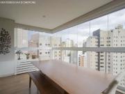 Apartamento para Venda em São Paulo/SP Morumbi 3 Quartos