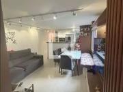 Apartamento para Venda em São Paulo/SP Morumbi 3 Quartos