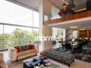 Apartamento para Venda em São Paulo/SP Morumbi 3 Quartos