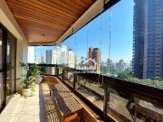 Apartamento para Venda em São Paulo/SP Morumbi 3 Quartos