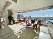 Apartamento para Venda em São Paulo/SP Morumbi 3 Quartos